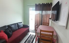 Residencial Mar Casado Apartamento 2